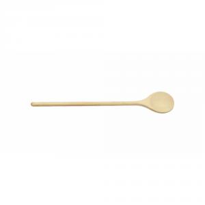 TESCOMA WOODY főzőkanál 28 cm, 637305