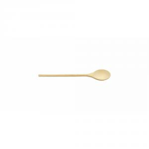 TESCOMA WOODY főzőkanál, ovális, 20 cm, 637313