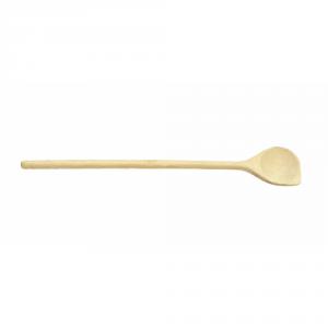 TESCOMA WOODY főzőkanál, sarkos 28 cm, 637325