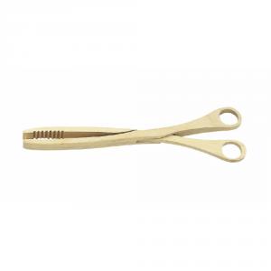 TESCOMA WOODY grill csipesz 30 cm, 637388