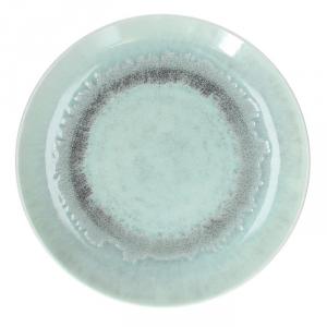 Tognana ATOLLO COUPE porcelán kuszkusz tányér 26 cm