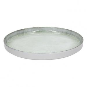 Tognana ATOLLO ORIGINI porcelán peremes tányér 27cm walled