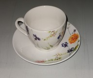 Tognana AUDREY IRIS porc. teás klt. 20cl 6db