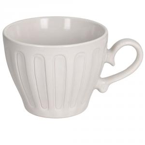 Tognana CAMILLE CREMA MADRID kerámia  jumbo bögre 47cl