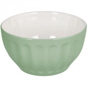 Tognana CAMILLE VERDE MADRID kerámia tálka 14cm