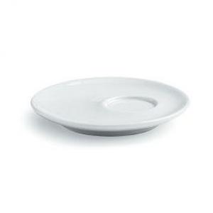 Tognana ELEGANT FRANCES porcelán mokkás csészealj