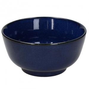 Tognana JAP BLUE kerámia rizs tálka 14,3x7cm 60cl