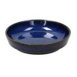 Tognana JAP BLUE kerámia szója tálka 8x2cm 4cl