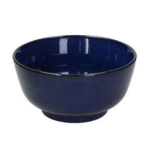Tognana JAP BLUE kerámia tálka 6,5x3 cm, kicsi
