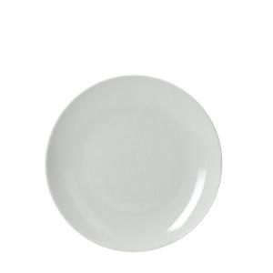 Tognana METROPOLIS BIANCO fehér porcelán desszert tányér 19,5cm