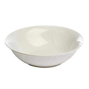 Tognana METROPOLIS BIANCO fehér porcelán salátás tál 23cm