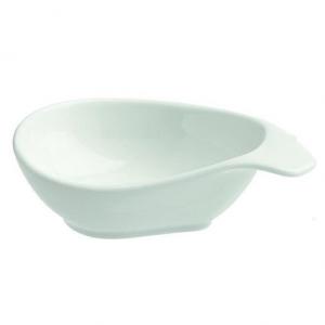 Tognana MINIPARTY porcelán kínáló mély 11x7cm