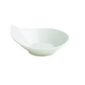 Tognana MINIPARTY porcelán kínáló mély 8x7x4cm csepp forma