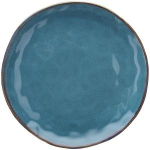 Tognana PACIFIC NORDIK kerámia tányér lapos 26cm