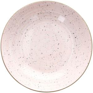 Tognana PEPPER B. ROSA porcelán tányér mély 20,5cm