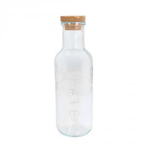 Tognana POP TRANS üveg palack 1l