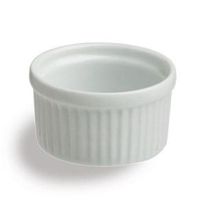 Tognana porcelán mini souffle tálka 6 cm,  (szuflé)
