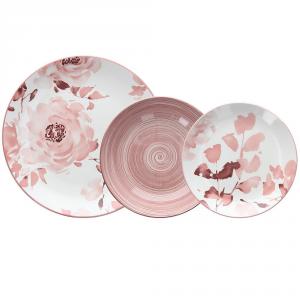 Tognana ROSELYN MADISON porcelán étkészlet 18 db