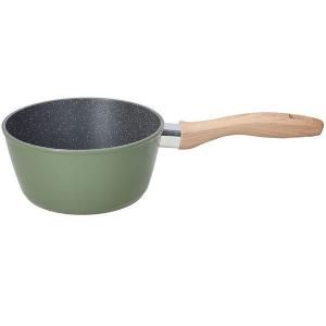 Tognana SAGE STONE nyeles lábos 16cm 1,3l indukciós zöld