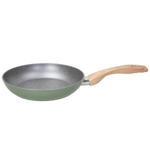 Tognana SAGE STONE szeletsütő 20 cm indukciós zöld