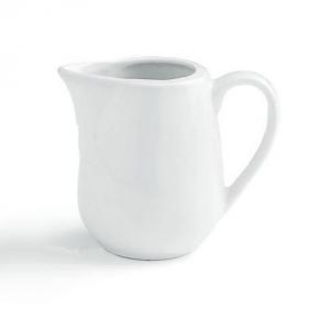 Tognana VESUVIO porcelán tejkiöntő 11,5 cl (1 deci)