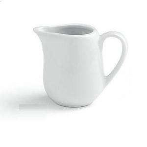 Tognana VESUVIO porcelán tejkiöntő 5,5cl (fél dl)