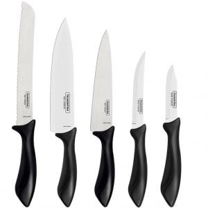 TRAMONTINA AFFILATA 5-in-1 SZETT, 237SET