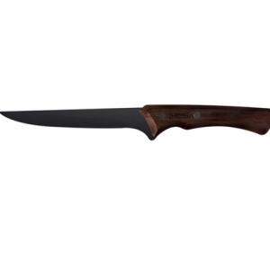 TRAMONTINA BLACK CHURRASCO CSONTOZÓKÉS 15CM, 22840/106