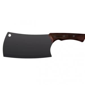 TRAMONTINA BLACK CHURRASCO KONYHAI BÁRD 17,5CM, 22845/107