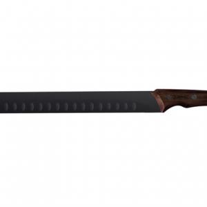 TRAMONTINA BLACK CHURRASCO SONKASZELETELŐ KÉS 30CM, 22842/112