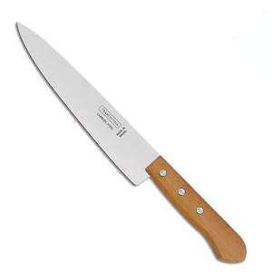 TRAMONTINA CARBON STEEL SZAKÁCS KÉS 20CM, 22950/108