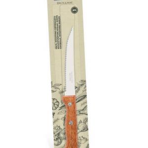 TRAMONTINA DYNAMIC GYÜMÖLCSKÉS 12,7cm FA NYÉLLEL 22312/105, 1db