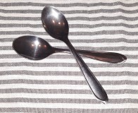 Tramontina Laguna teás kanál 12 db, 63906/070, 414121