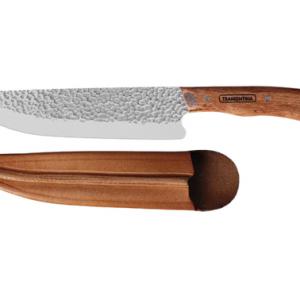TRAMONTINA Nomade húskés tokkal, 20cm, 22869/008
