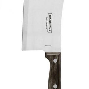 TRAMONTINA POLYWOOD HENTES BÁRD 15CM, barna, 21140/196