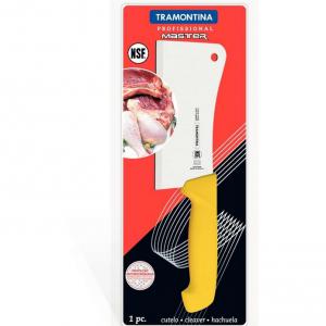 TRAMONTINA PROFESSIONAL MASTER HENTES BÁRD 15CM, sárga, 24624/156