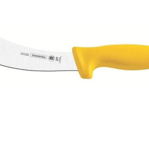 TRAMONTINA PROFESSIONAL MASTER NYÚZÓKÉS 15CM, sárga, 24606/056
