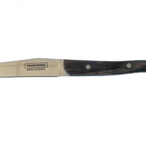 TRAMONTINA STEAKKÉS "FRENCH STYLE" SIMA PENGÉVEL, 10cm 29810/145