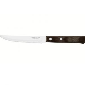 TRAMONTINA TRADICIONAL STEAK/PIZZAKÉS, recés, 12,5cm, 1db, 29810/004