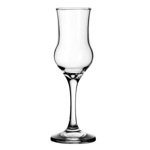 Uniglass ARIADNE grappa pohár 9cl, 1db, üveg