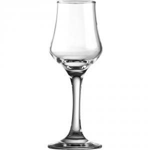 Uniglass ARIADNE talpas tokajis pohár 13,5 cl , 1db, üveg