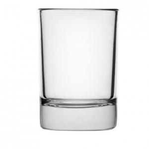 Uniglass Chile fél decis pohár, (5,7cl), üveg 1db,