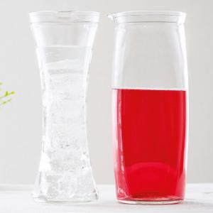 Uniglass EVA caraffa 0,5 l, különleges kancsó