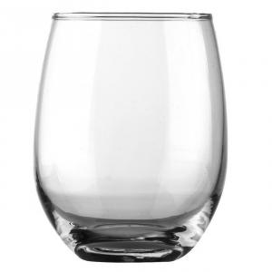 Uniglass Queen vizes pohár, 46,5cl, 1db, üveg, 110mm