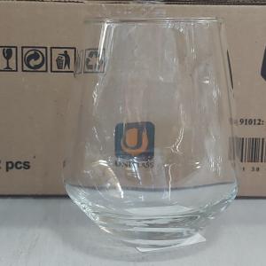 Uniglass vizes pohár, 41cl, 1db, King