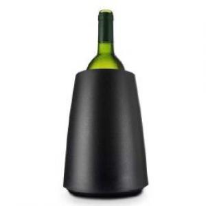 Vacu Vin Bor hidegen tartó fekete Elegant Horeca