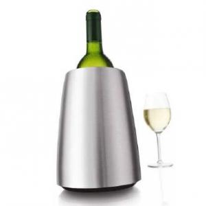 Vacu Vin Bor hidegen tartó inox Elegant Horeca