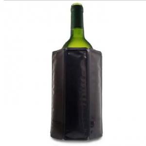 Vacu Vin Bor hidegen tartó mandzsetta fekete Horeca