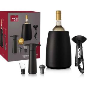 Vacu Vin Boros szett Elegant (5 db-os)