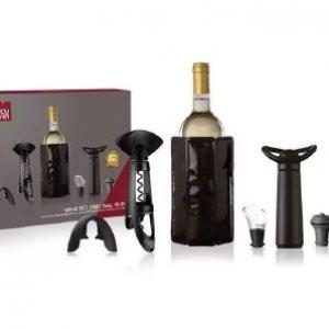 Vacu Vin Boros szett Pro Original Plus 6db